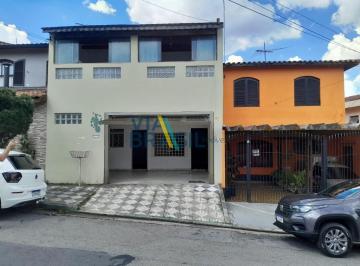 Foto 01 · Imperdível! Casa à venda no bairro Planalto, São Bernardo do Campo-SP: 2 quartos, 1 sala, 2 banheiro