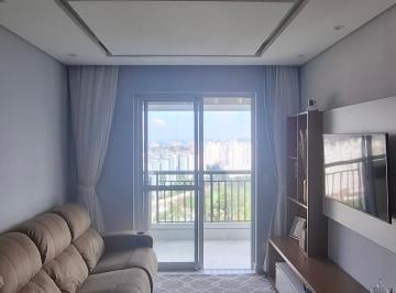 Sala · Apto - Vila Andrade - Zona Sul - São Paulo/SP