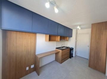 Apartamento de 1 quarto, São Paulo · Apartamento tipo studio 25 m com 1 quarto, suite lazer na Agua Branca São Paulo