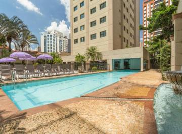 Apartamento de 1 quarto, São Paulo · MERCURE SÃO PAULO IBIRAPUERA
