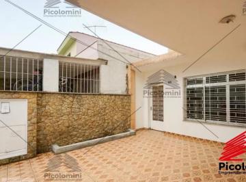 Foto 01 · Casa à venda ou locação na Mooca, São Paulo-SP 3 quartos, 2 banheiros, 2 vagas de garagem 147m² de