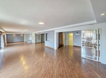 Apartamento de 4 quartos, São Paulo · 4 dormitorios Jardim Paulistano ao lado do Pinheiros Andar Alto com Varanda