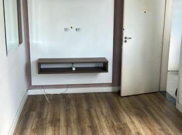 Foto 02 · Apartamento, Salto Ville, Salto, SP