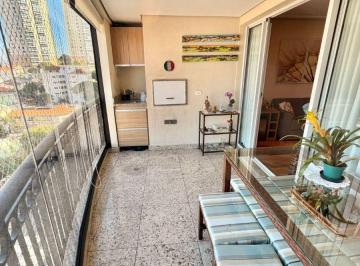 Apartamento de 3 quartos, São Paulo · Apartamento varanda gourmet, 126 metros, próximo da Av. Braz Leme, 3 dormitórios 1 suíte e 2 vagas