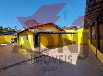 Foto 01 · Imperdível oportunidade: Casa à venda em São Lourenço da Serra - SP, 300 m² de terreno!