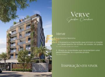 Foto 01 · Verve - Jardim Camburi: Luxo e Conforto para sua Família.
