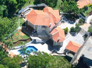 Casa de 4 quartos, São Paulo · Casa em condomínio no pé da Serra da Cantareira com área 2600m²