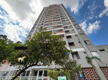 Apartamento de 2 quartos, São Paulo · Apartamento alto padrão à venda — Condomínio Origem, Freguesia do Ó, Sp