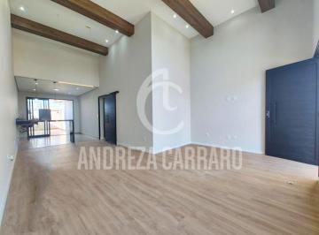 Casa de 3 quartos, Sorocaba · Casa Térrea no Condomínio Reserva Ipanema ***TERRENO MAIOR***