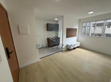Foto 01 · APARTAMENTO | 2 DORMITÓRIOS | RESIDENCIAL VIVENCE | JD. ARPOADOR | SÃO PAULO