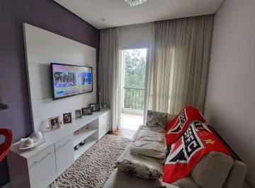 Apartamento de 2 quartos, Osasco · Apartamento a Venda 2 Quartos - Bairro Umuarama - Osasco