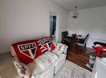Apartamento de 2 quartos, Osasco · Apartamento a Venda 2 Quartos - Bairro Umuarama - Osasco