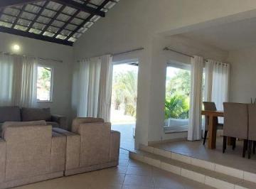 Casa en Aluguel de 5 quartos · Casa no condomínio Canto do Sol