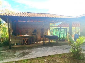 Rural de 3 quartos, Juquitiba · CHÁCARA EM JUQUITIBA SP COD: 6029 F:(11) 97302-9229 CESAR