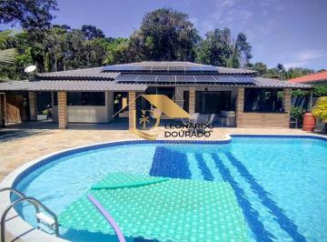 Foto 01 · Casa, Porto Seguro, Santa Cruz Cabrália, BA