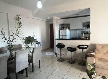 Apartamento de 2 quartos, São José do Rio Preto · Apartamento pronto para morar, com marcenaria pronta e pouco tempo de uso.