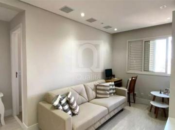 Foto 04 · Apartamento à venda Condomínio Splendor Centro Osasco SP
