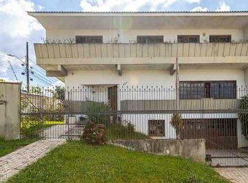 Casa de 4 quartos, Curitiba · Casa com Piscina Térmica no Boa Vista, Curitiba