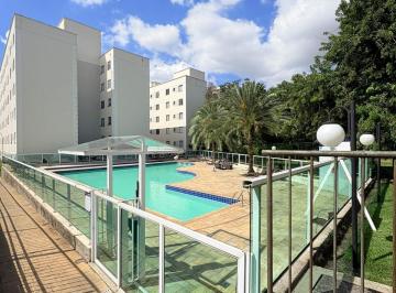 Apartamento de 2 quartos, Curitiba · Apartamento Spazio Cosenza