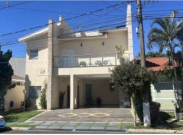 Casa de 3 quartos, Araraquara · Casa Alto Padrão Cond. Piemonte | 3 Suítes | Piscina | 277m²