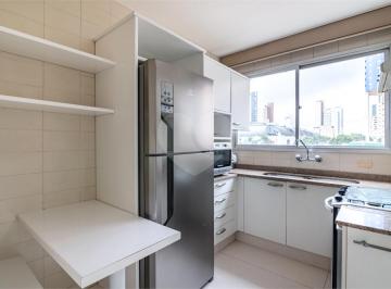 Apartamento de 3 quartos, Curitiba · Apartamento com 114 m² e 3 quartos à venda em Batel