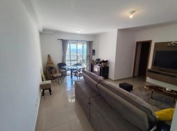 Apartamento · 124m² · 3 Quartos · 2 Vagas · Oportunidade - Apartamento - Jardim Alvorada - Residencial The View Club Residence - 3 Dormitórios -