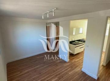 Foto 01 · SOLDING - Aceita financiamento. Apartamento térreo com 2 quartos, cozinha americana, 57m² no Condomí