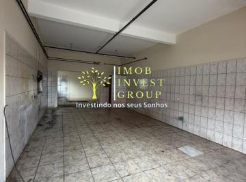 Foto 01 · Salão Comercial para Locação no Jardim Eldorado Indaiatuba - SP