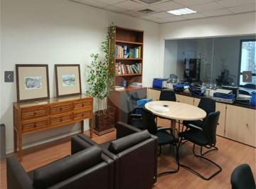 Comercial , São Paulo · Aluguel de Sala Comercial na Vila Madalena.