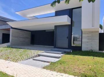 Casa de 3 quartos, Taubaté · Ouroville: elegância e conforto em casa térrea com 3 suítes, piscina e gourmet