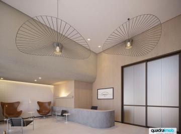 Apartamento de 2 quartos, Águas Claras · APARTAMENTO DE 2 QUARTOS COM SUÍTE E VARANDA EM ÁGUAS CLARAS | IDENTIDADE COMFORT HOME
