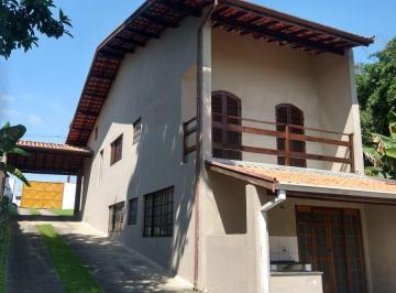 Casa de 3 quartos, Pindamonhangaba · Chácara para alugar no Morumbi