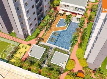 Apartamento de 3 quartos, Fortaleza · Apartamento na Praia do Futuro com 03 quartos próximo ao mar