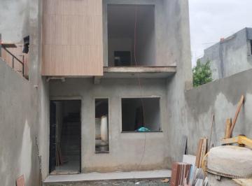 Casa de 3 quartos, Franco da Rocha · Casa para venda com 3 dormitórios no Residencial Santo Antônio