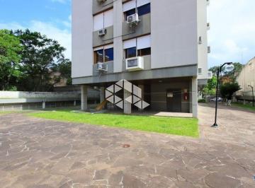 Apartamento de 2 quartos, Porto Alegre · Apartamento 2 dormitórios e garagem coberta no Menino Deus