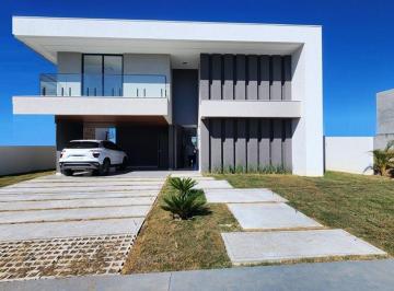 Casa de 4 quartos, Camaçari · Alphaville Litoral norte com fino acabamento! Agende sua visita!