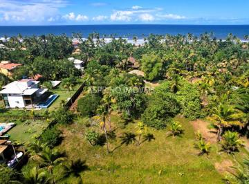 202604061421071254.jpg · Lote Exclusivo no Sargi, Uruçuca | 3.344m² a 150m da Praia