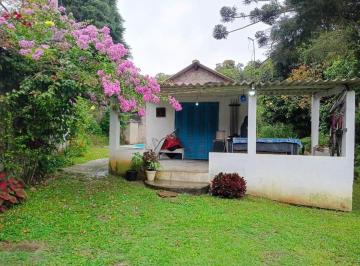 Rural de 2 quartos, Embu-Guaçu · CHÁCARA EM EMBU-GUAÇU SP COD: 6031 F:(11) 97302-9229 CESAR