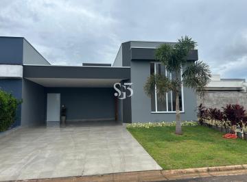 Foto 06 · Casa em Condomínio de Luxo em Jaguariúna-SP, 3 Quartos, 2 Suítes, 4 Banheiros, 4 Vagas de Garagem, 1