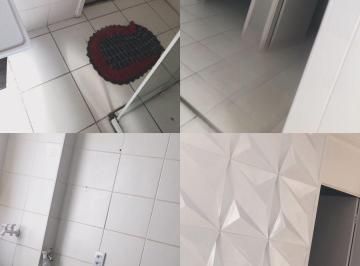 Apartamento en Venda de 2 quartos Caguassu · Apartamento altos Ipanema 2