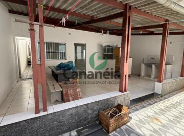 Foto 19 · Casa para locação 1 + 2 dormitórios, localizada na área central (Bairro Rocio) de Cananéia / SP