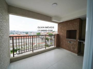 Foto 26 · Venda de Apartamento de 2 Quartos com Suite na Casa Verde, São Paulo-SP: 54m² e 1 Vaga de Garagem!