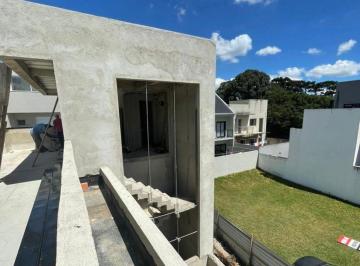 Casa de 3 quartos, Curitiba · Sobrado Triplex em Condomínio Solar Florença - Rua Nicola Pellanda, Umbará