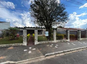 Casa de 4 quartos, Ponta Grossa · Casa Nova Rússia