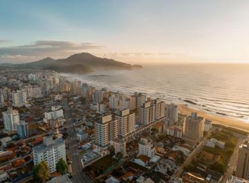 Apartamento · 1 Quarto · 1 Vaga · Montego Bay - Seu Paíso Tropical Particular na Praia de Gravatá, Navegantes