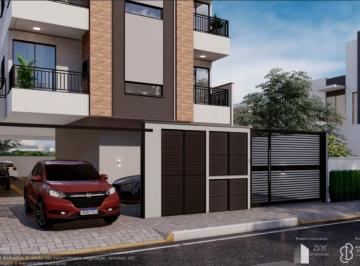 Apartamento · 35m² · 1 Quarto · Apartamento de 01 dormitório a 600m da praia do Gravatá em Navegantes, SC - Adriano Carpes Imóveis v