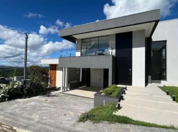 Casa de 4 quartos, Vespasiano · Casa com 4 quartos e 255 m² a venda no Cond. Toscana Vespasiano