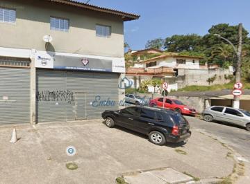 Foto 01 · Salão Comercial para Locação Maria Auxiliadora em Embu das Artes-SP.