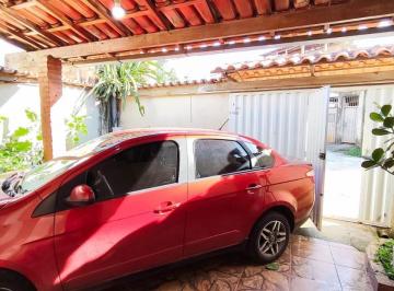 Casa · 120m² · 3 Quartos · Casa à venda - na Praia