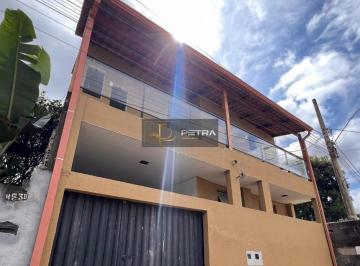Casa · 125m² · 4 Quartos · Casa à venda - em Darcy Ribeiro